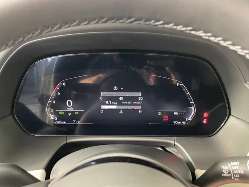 New 2026 Mazda CX-5 2.5 S Select SUV