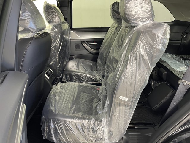 2025 Mazda CX-90 3.3 Turbo Preferred photo 3