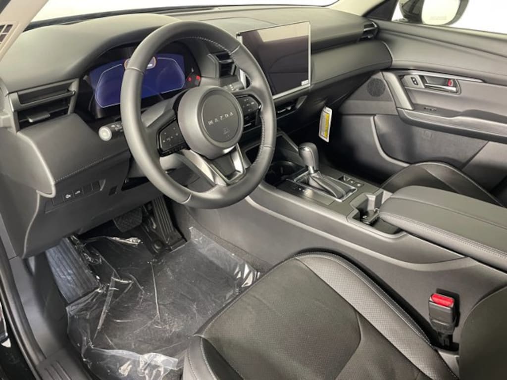 New 2026 Mazda CX-5 2.5 S Preferred SUV