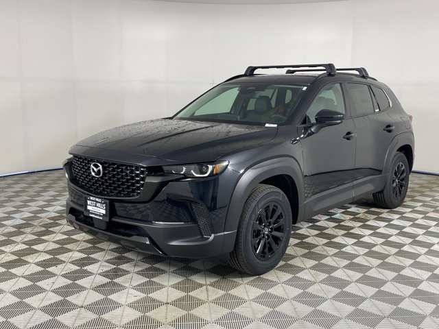 2026 Mazda CX-50 Hybrid
