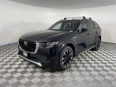 2026 Mazda CX-90 3.3 Turbo S Premium Plus SUV