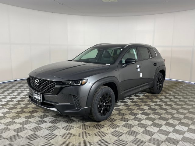 2026 Mazda CX-50 2.5 S Preferred's photo