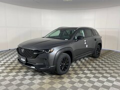 2026 Mazda CX-50 2.5 S Preferred SUV