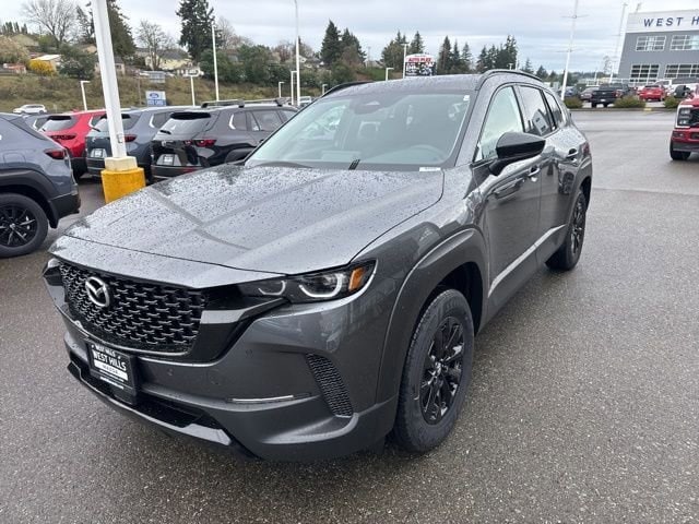 2026 Mazda CX-50 2.5 Hybrid Premium's photo