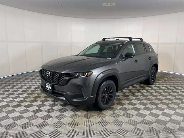 2026 Mazda CX-50 2.5 Hybrid Preferred's photo