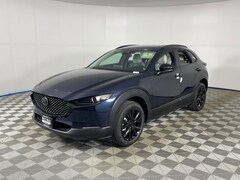 2026 Mazda CX-30 2.5 S Aire Edition SUV