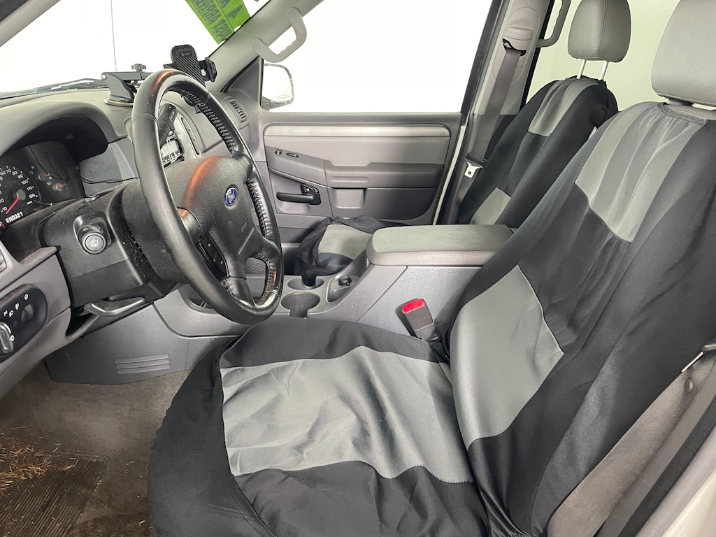 Used 2004 Ford Explorer SUV
