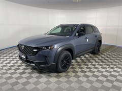 2026 Mazda CX-50 Hybrid Preferred SUV