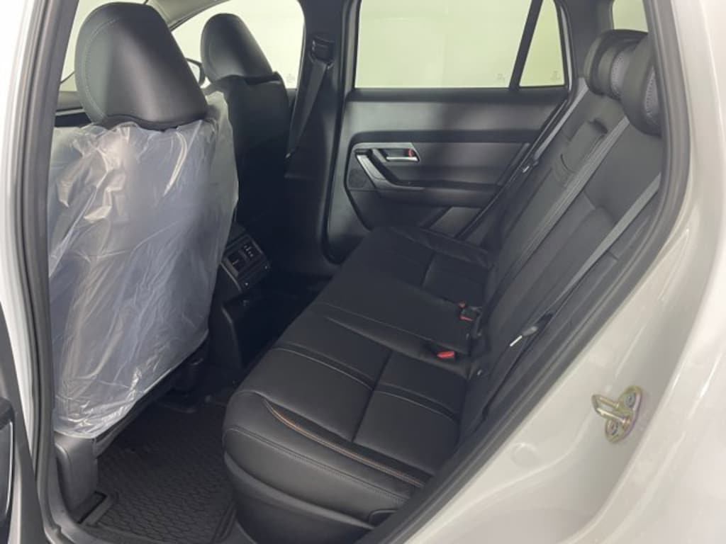 New 2026 Mazda CX-50 Hybrid Premium Plus SUV