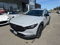 2026 Mazda CX-30 2.5 S Aire Edition SUV