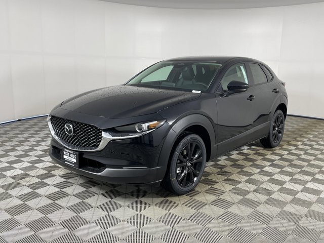 2026 Mazda CX-30 Select Sport AWD's photo