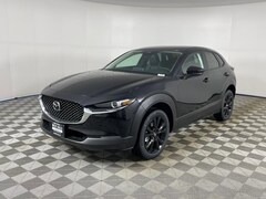 2026 Mazda CX-30 2.5 S Select Sport SUV