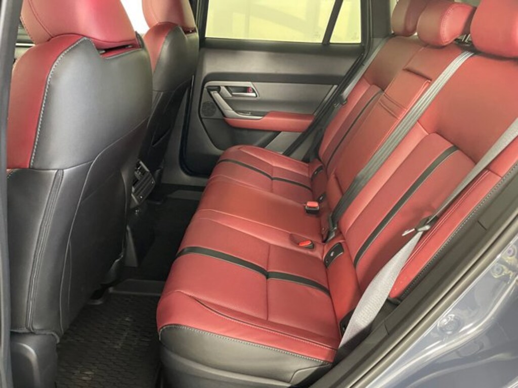 New 2026 Mazda CX-50 Hybrid Premium Plus SUV