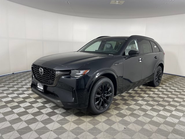 2026 Mazda CX-90 Turbo S Premium Sport Package's photo