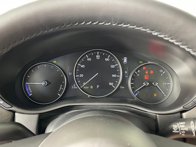 2025 Mazda CX-50 Premium photo 2
