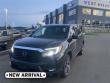 Used 2023 Honda Passport EX-L SUV
