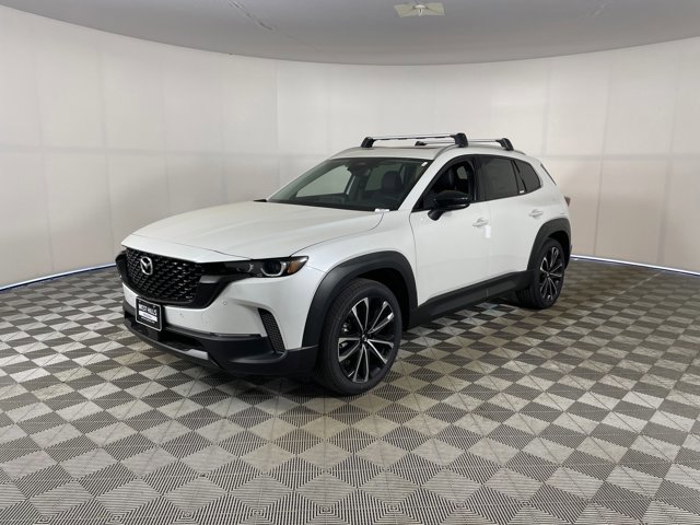 2026 Mazda CX-50 2.5 S Premium's photo