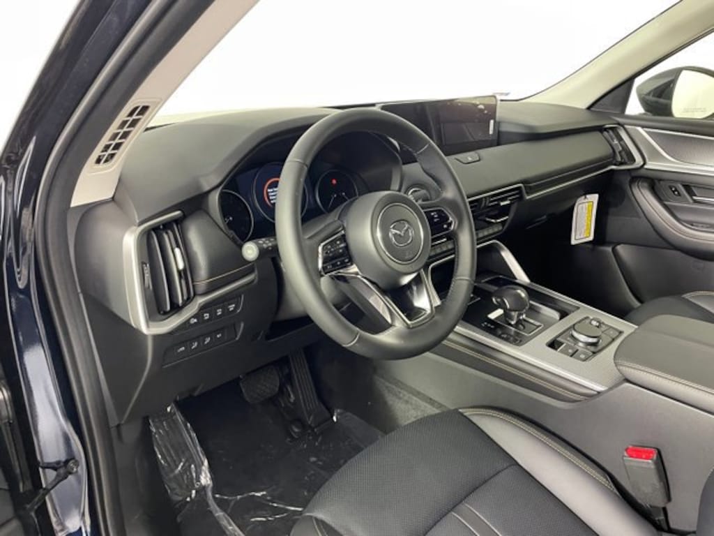 New 2026 Mazda CX-90 3.3 Turbo Preferred SUV