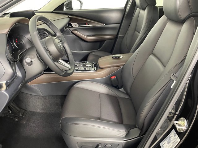 2025 Mazda CX-30 2.5 S Premium photo 2