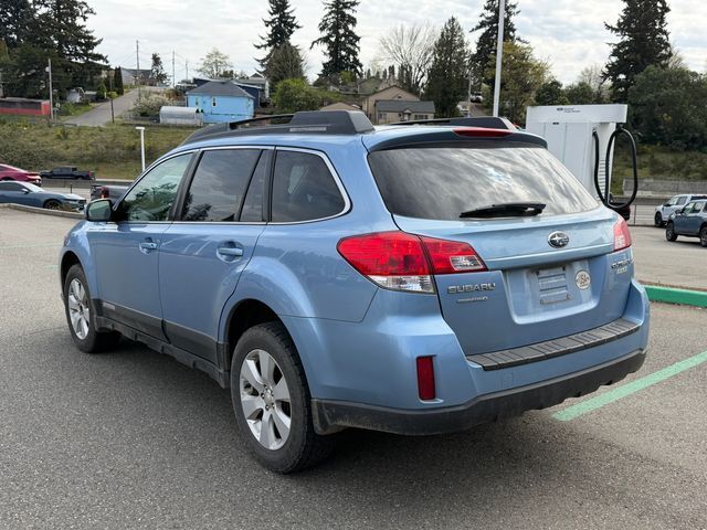 Used 2010 Subaru Outback I Premium with VIN 4S4BRBCC6A3347781 for sale in Bremerton, WA