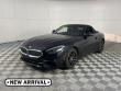 Used 2022 BMW Z4 sDrive30i Convertible
