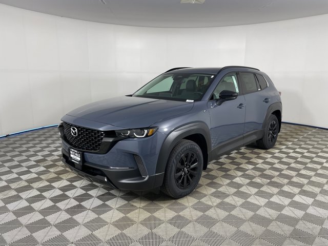 2026 Mazda CX-50 2.5 Hybrid Premium's photo