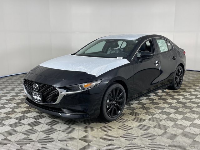 2026 Mazda CX-3 Sport's photo