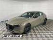 Used 2024 Mazda Mazda3 Hatchback 2.5 Carbon Turbo Hatchback