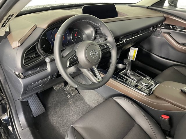 2025 Mazda CX-30 2.5 S Premium photo 3