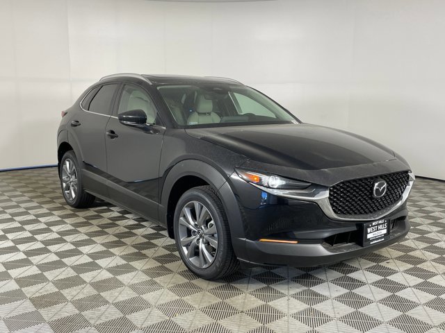 2025 Mazda CX-30 Preferred - Photo 7