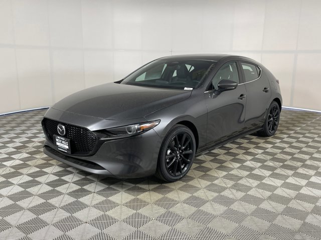 2026 Mazda CX-3 Premium MT 5-Door SKYACTIV's photo
