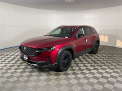 2025 Mazda CX-50 2.5 S Preferred Package SUV 2025 Mazda CX-50 2.5 S Preferred Package SUV