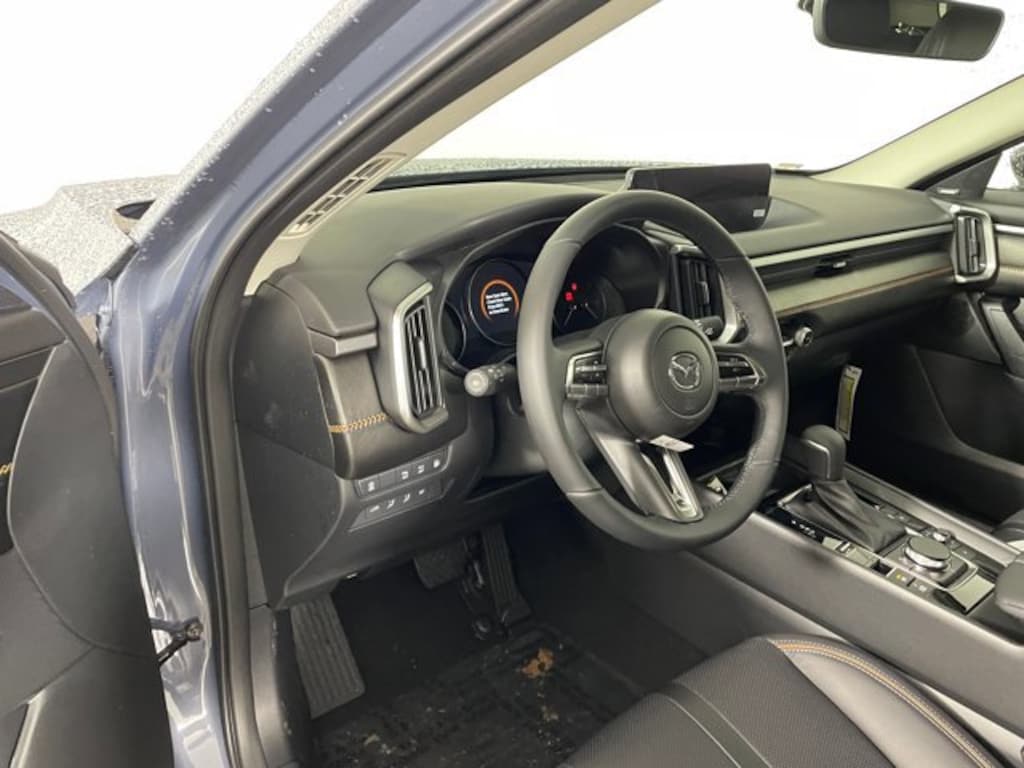 New 2026 Mazda CX-50 Hybrid Premium SUV