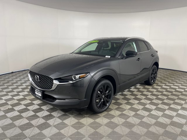 2025 Mazda CX-30 2.5 Select Sport photo 3