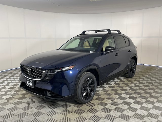 2026 Mazda CX-5 S Premium Plus Auto AWD's photo