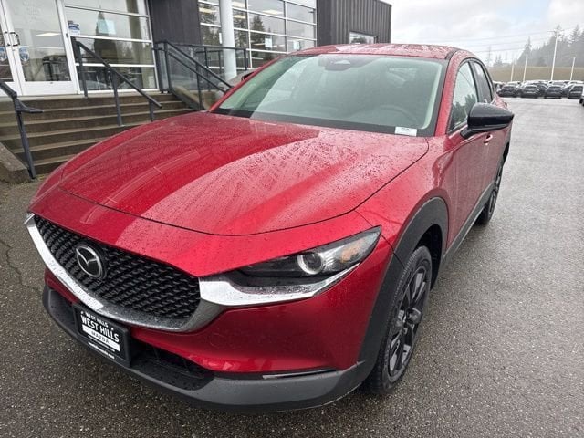 2026 Mazda CX-30 Select Sport