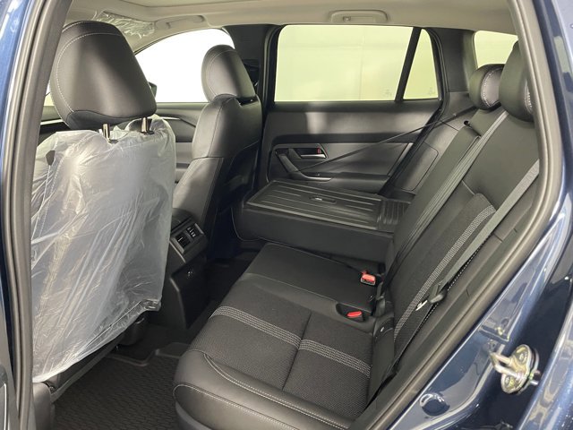 2026 Mazda CX-50 Preferred photo 3