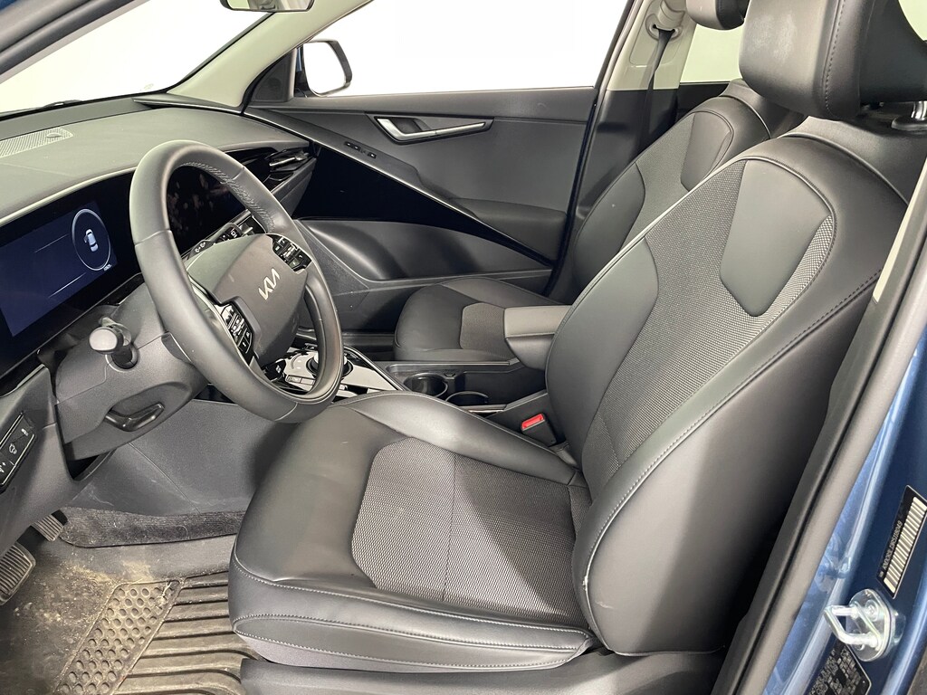 Used 2024 Kia Niro EV Wind SUV