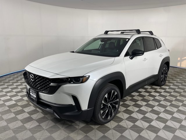 2026 Mazda CX-50 Hybrid