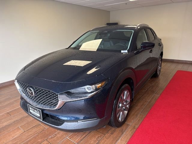2026 Mazda CX-30 Preferred AWD's photo