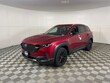 Mazda CX-50 Hybrid