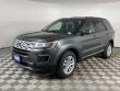 Used 2018 Ford Explorer XLT SUV