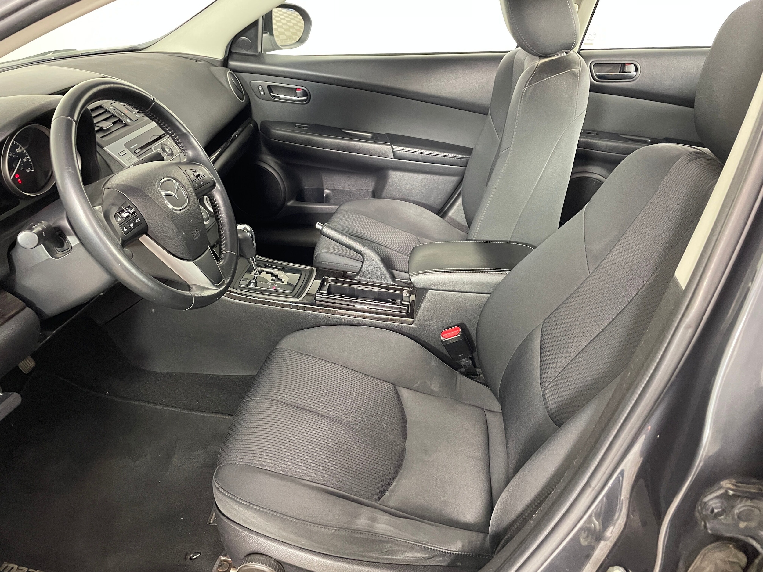 Used 2012 Mazda MAZDA6 i Touring with VIN 1YVHZ8DH9C5M39724 for sale in Bremerton, WA