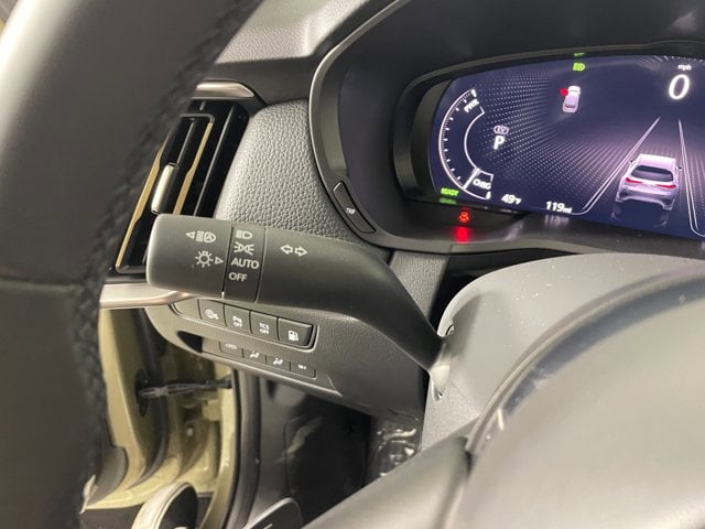 2025 Mazda CX-70 Premium Package - Photo 11