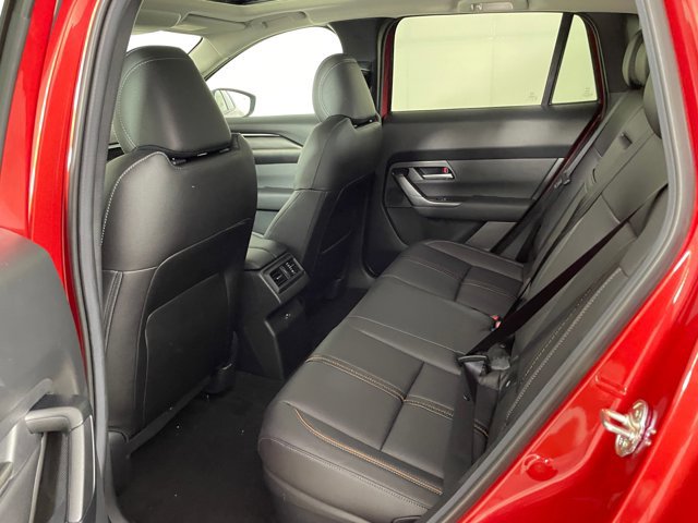 2025 Mazda CX-50 Premium photo 4