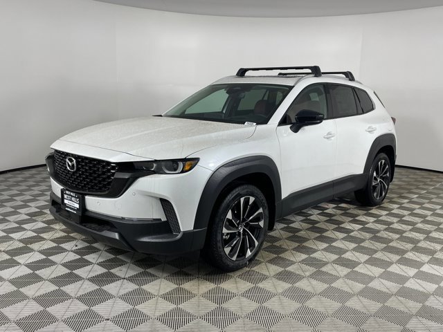 2026 Mazda CX-50 Premium Plus's photo