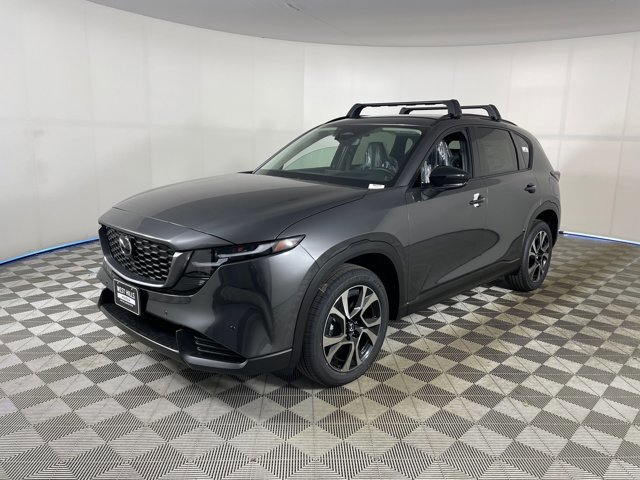 2026 Mazda CX-5 S Preferred Auto AWD's photo