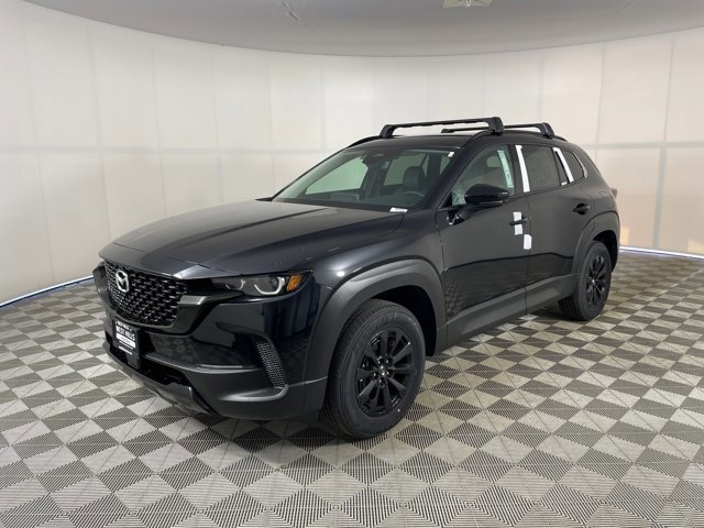 2026 Mazda CX-50 Hybrid