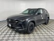  Mazda CX-50 Hybrid