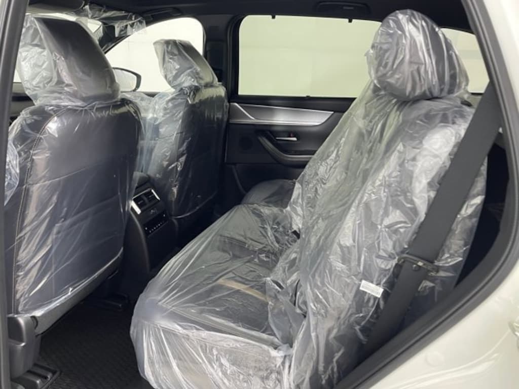 New 2026 Mazda CX-70 3.3 Turbo S Premium SUV